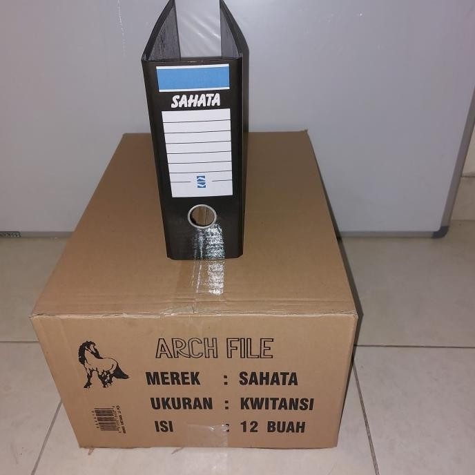 

TERMURAH - Odner Prizet A5 KWITANSI Murah