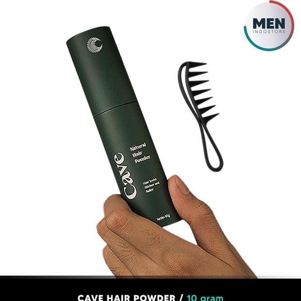 Cave Natural Hair Powder