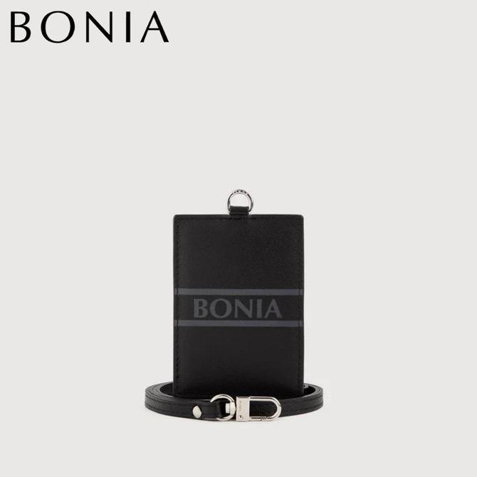 

BEBAS ONGKIR - Bonia - New Miana Lanyard Nero