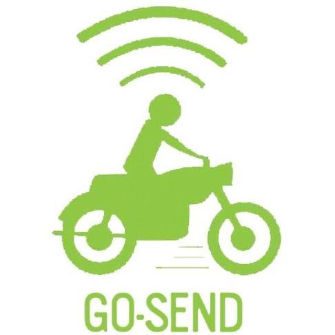 

Kertas A4 Sinar Dunia 80 Gram (Khusus Go-Send / Go-Jek) [ Brunr ]