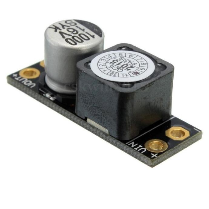Rtf Lc-Filter Lc Power Filter 3Amp 2-4S Murah