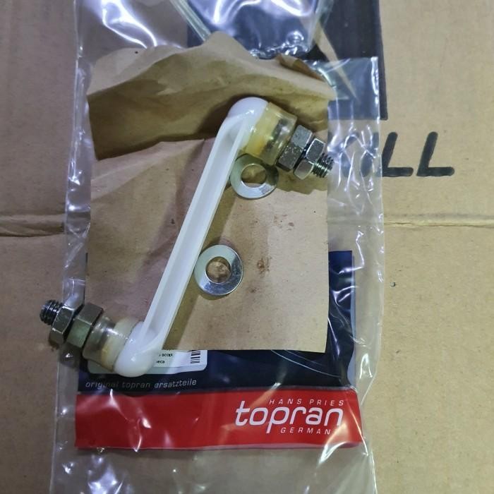 link stabil belakang W123 Kualitas Terbaik