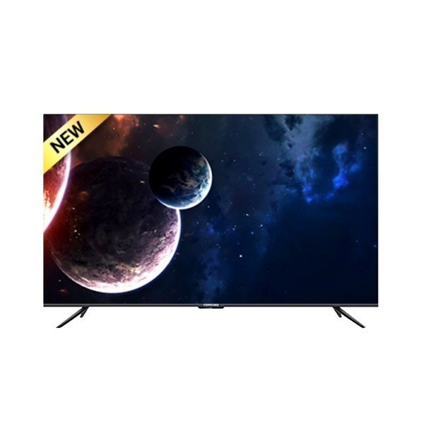 COOCAA ANDROID TV 4K UHD 55CUC7500 55 INCH SMART LED