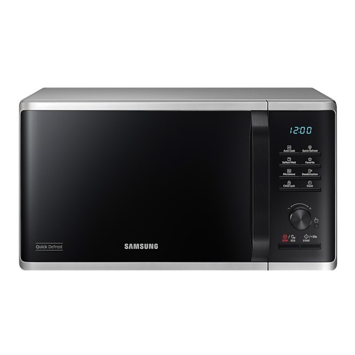 MICROWAVE SAMSUNG 23 L - MS23K3515AS