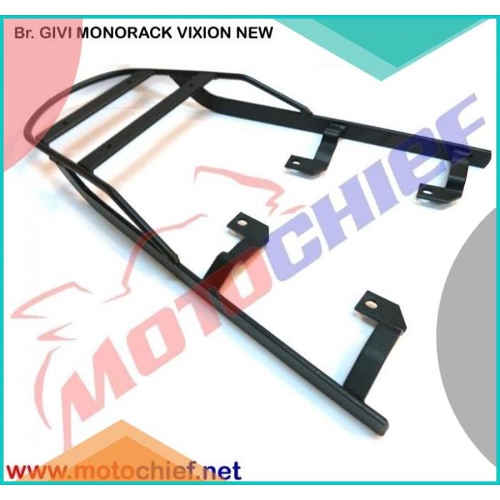 Bracket Breket Braket Box Givi MV Vixion New VixionNew Original GIVI