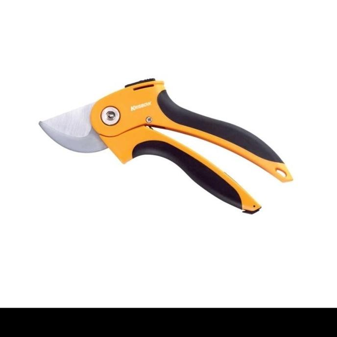 NEW GUNTING DAHAN KAYU MURAH KRISBOW ORIGINAL 0310T