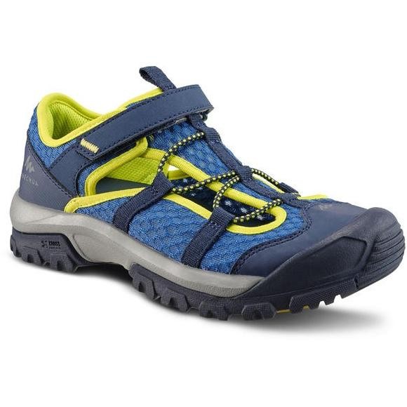 Decathlon Quechua Sandal Hiking Anak Mh150 - 8561508