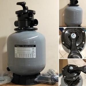 Paket Mesin Pompa Kolam Renang 1Paket Peralatan Kolam Renang 1 Set