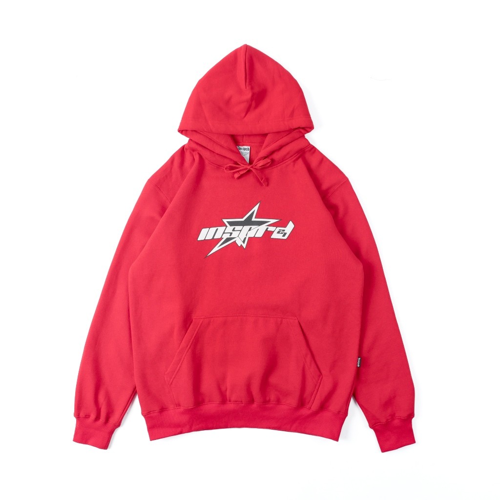 Inspired27 Jacket Hoodie - Phantom Jk #2