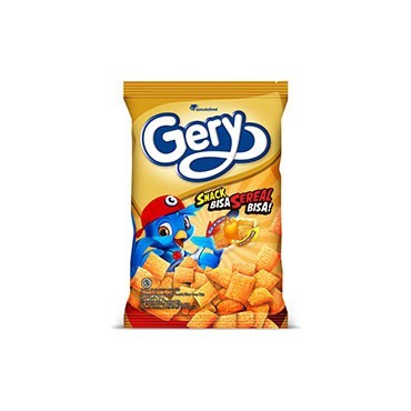 

GERY SNACK SEREAL KEJU 30G - 013960