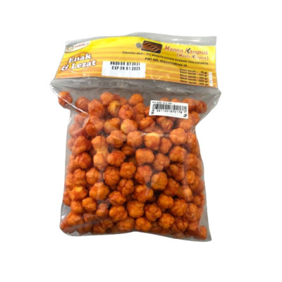 

MANNA PILUS AUST BALADO 200 GR - 000605