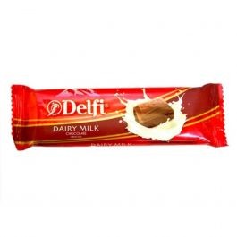 

DELFI MILK 25GR - 041867
