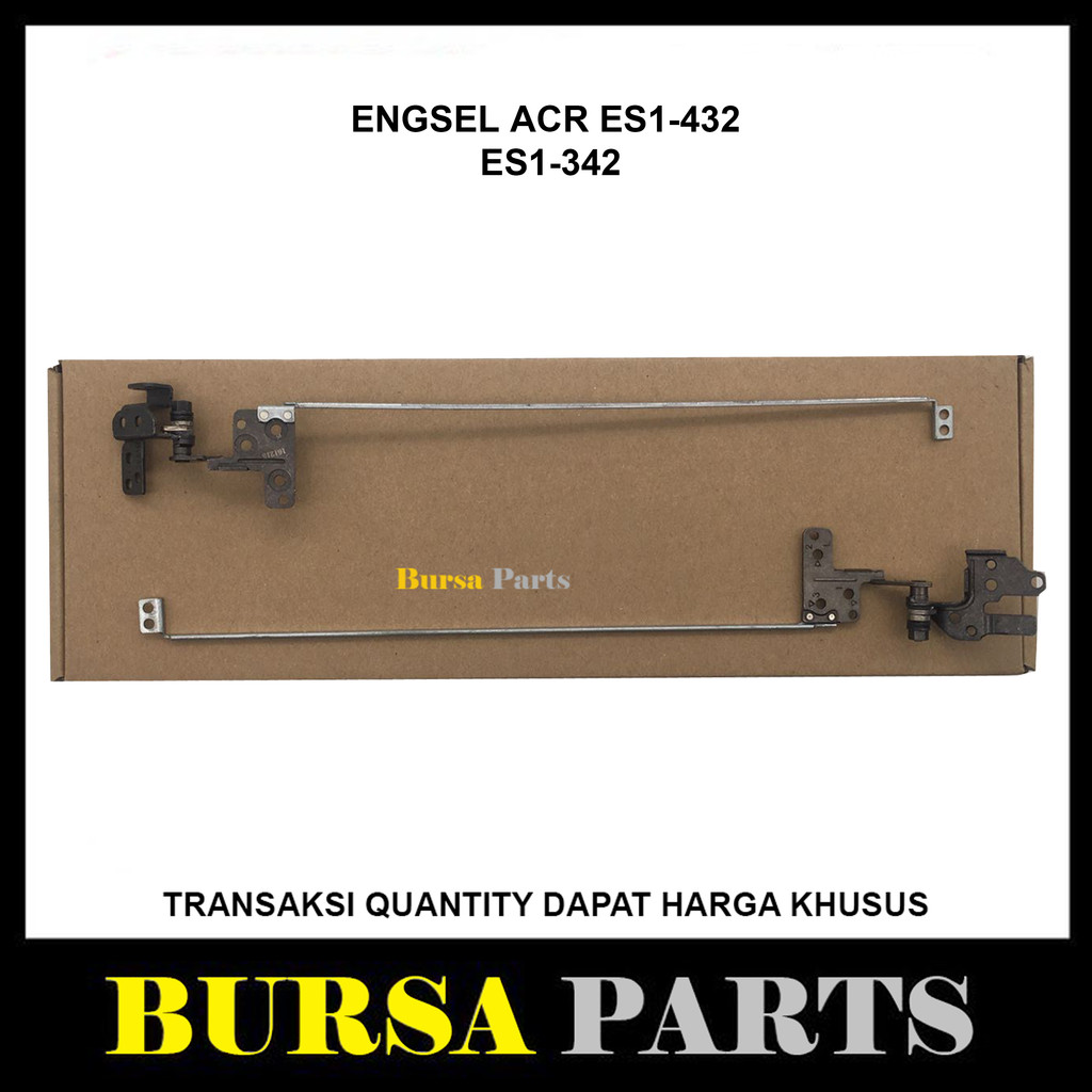 Engsel ACR ES1-342 ES1-432