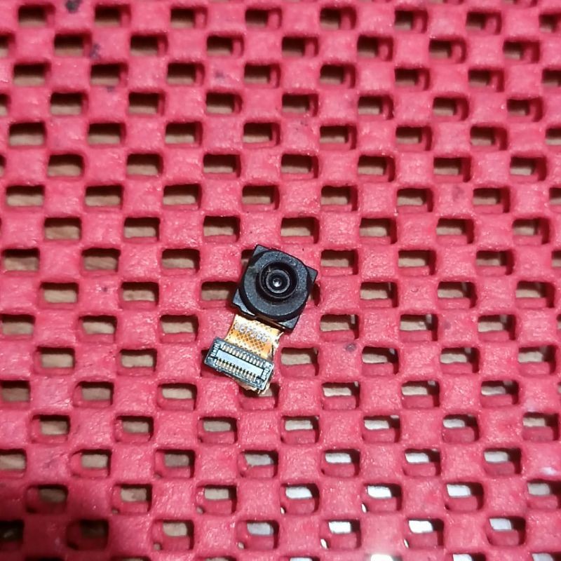 Camera Depan Poco C40 Original