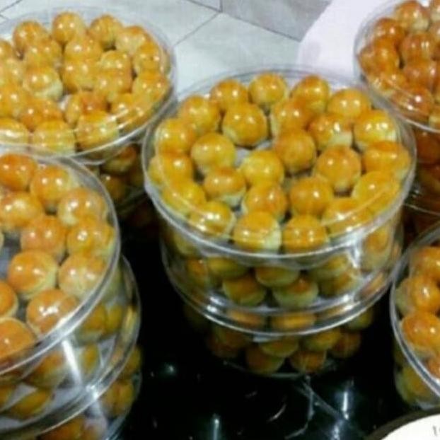 

nastar lembut