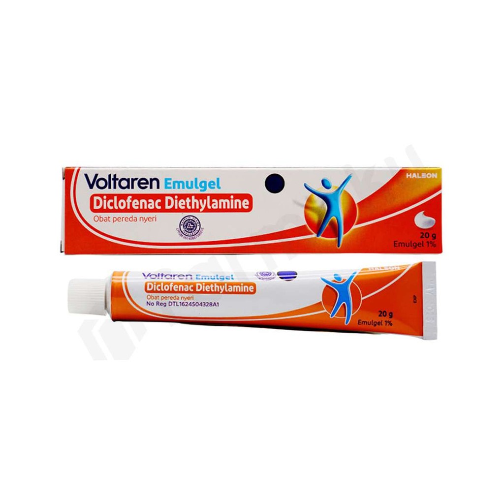 Voltaren Gel 20 gr