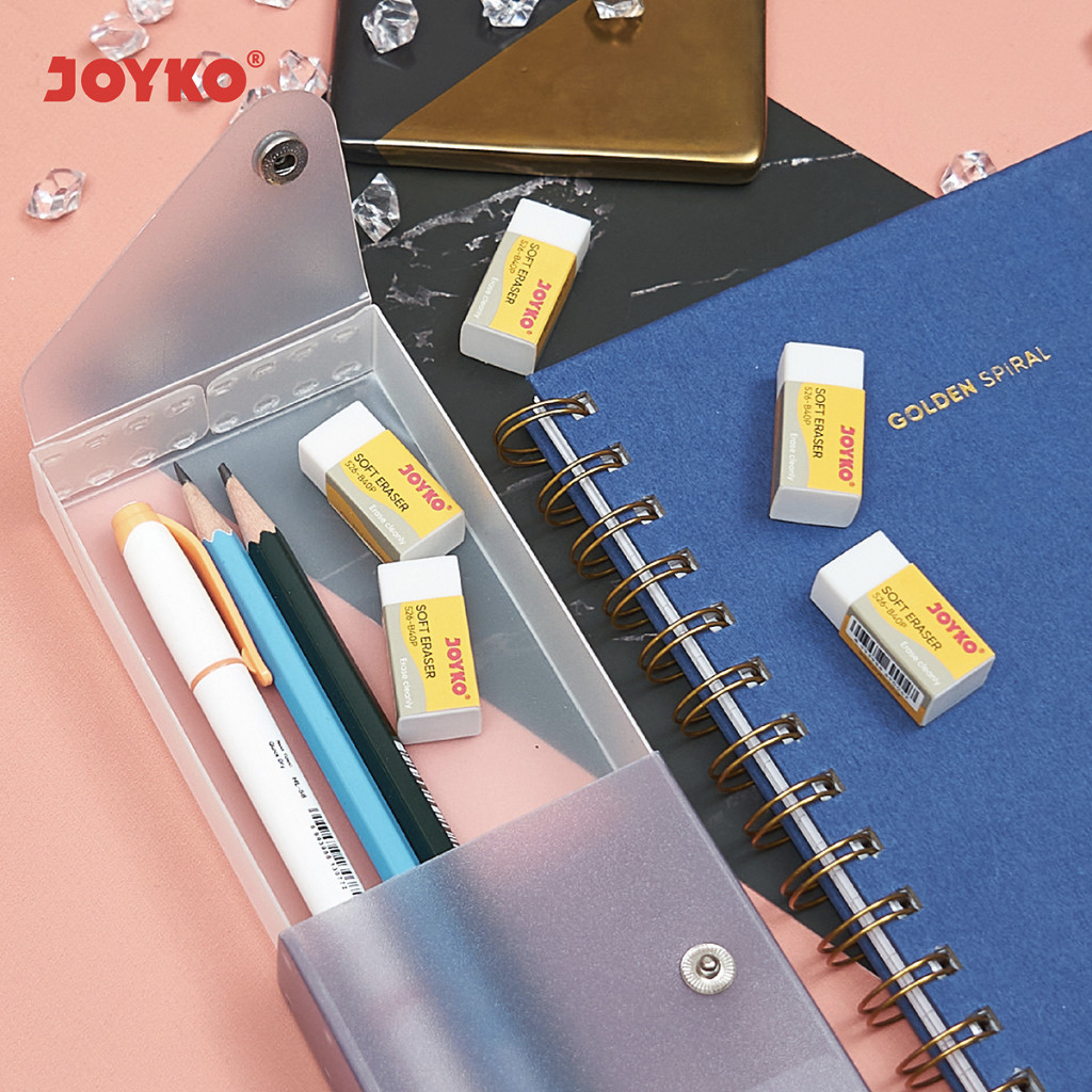 

Eraser Joyko 526 B40P kecil
