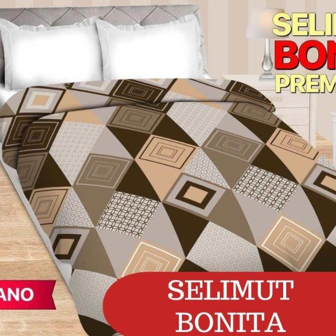 SELIMUT BONITA PREMIER TEBAL