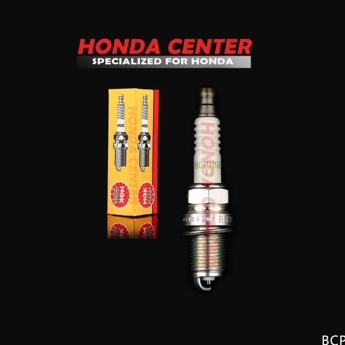 Busi Honda Civic Nova Grand Civic Bcpr5E-11 Ngk