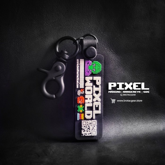 

Terlaris DIGITAL NAME CARD & SMART TAG MINECRAFT SALE