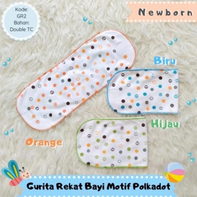 

1 Lusin Gurita rekat bayi motif lucu Premium Quality SNI
