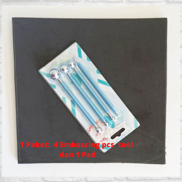 

Terlaris Embossing Tool Untuk Sospeso SALE