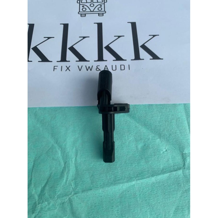 Abs Sensor Vw Belakang Kanan Vw Golf Mk6 Mk5 Tiguan Scirocco Original