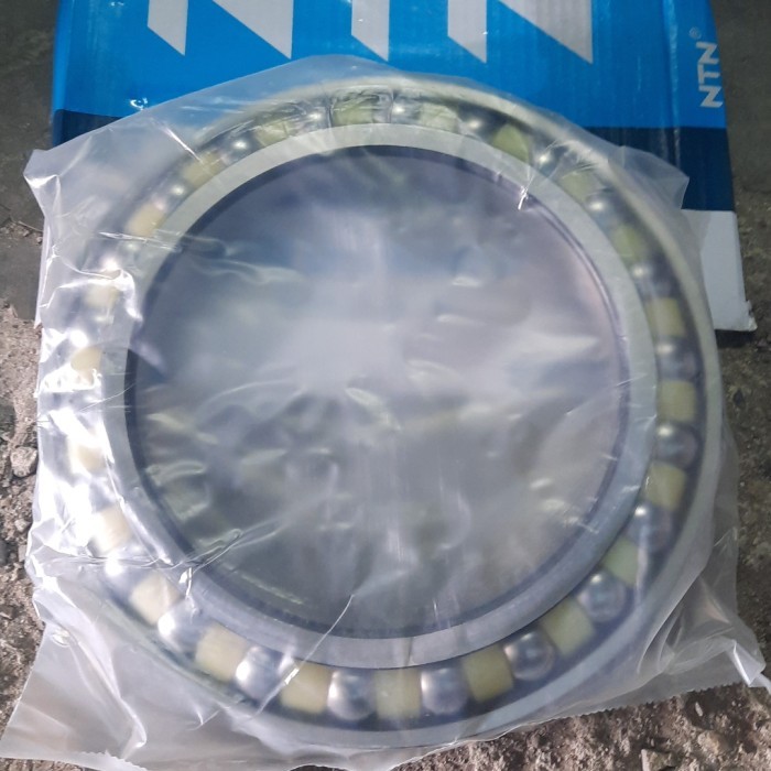 [KJP] Bearing Final Drive Kobelco SK200-6, BA205-1 BA2051