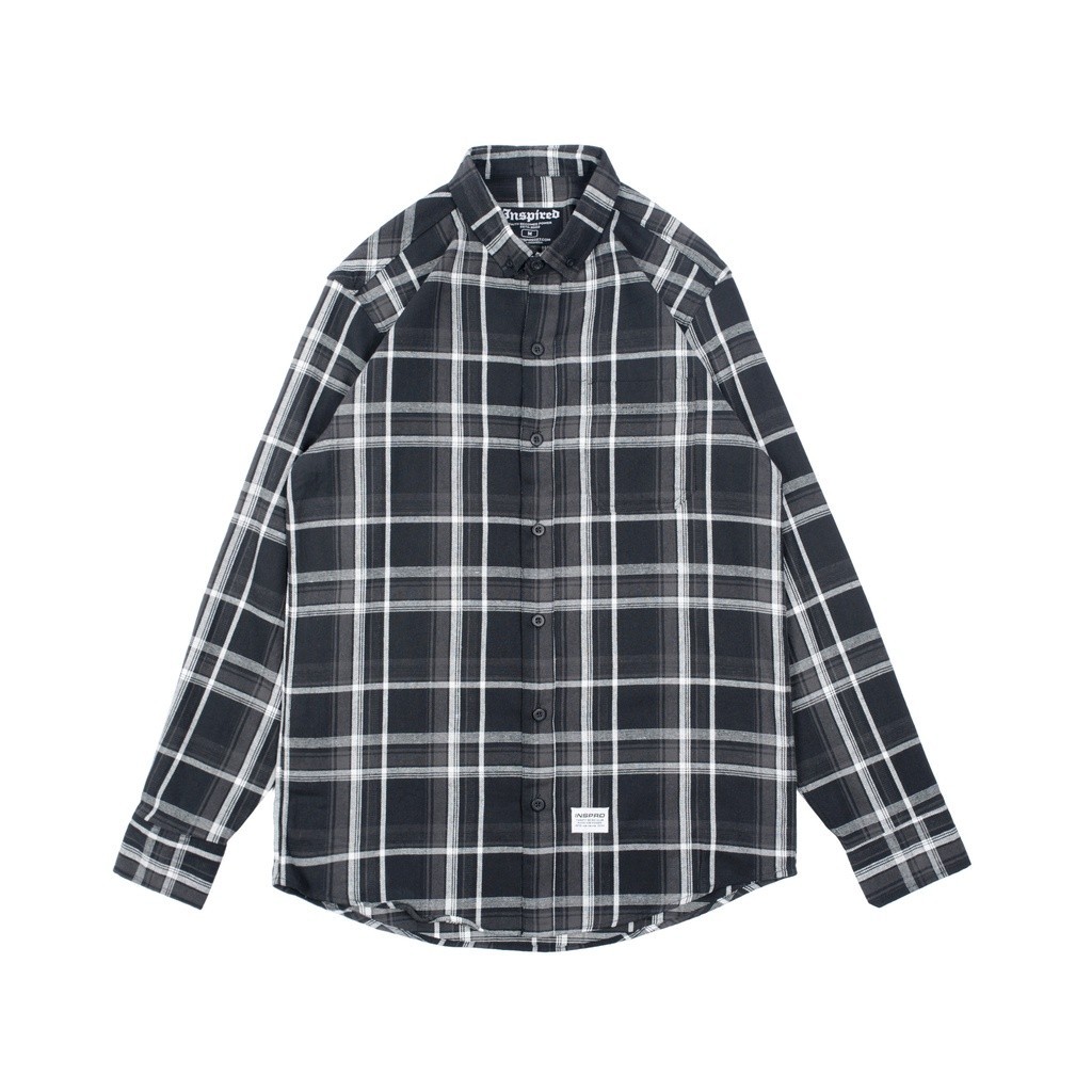 Inspired27 Kemeja Panjang - Ware