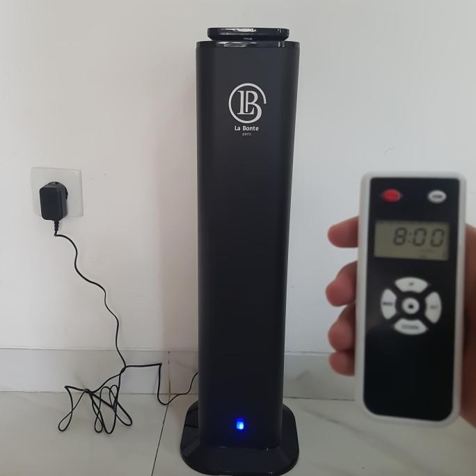 Labonte Diffuser Scenting Mesin Pewangi Ruangan Hotel Difuser Otomatis Serputririana
