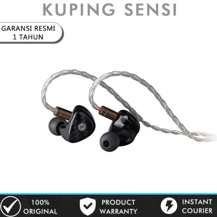 Tinhifi C3 10Mm Pu+Lcp Composite Diaphragm Hifi Earphone Tin Hifi Iem