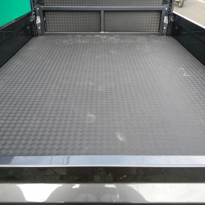 Karpet Bak Mobil Pick Up Grand Max