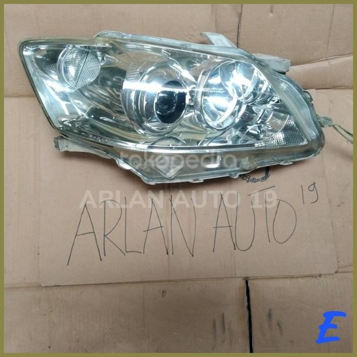 | AR | LAMPU DEPAN HEADLAMP TOYOTA CAMRY