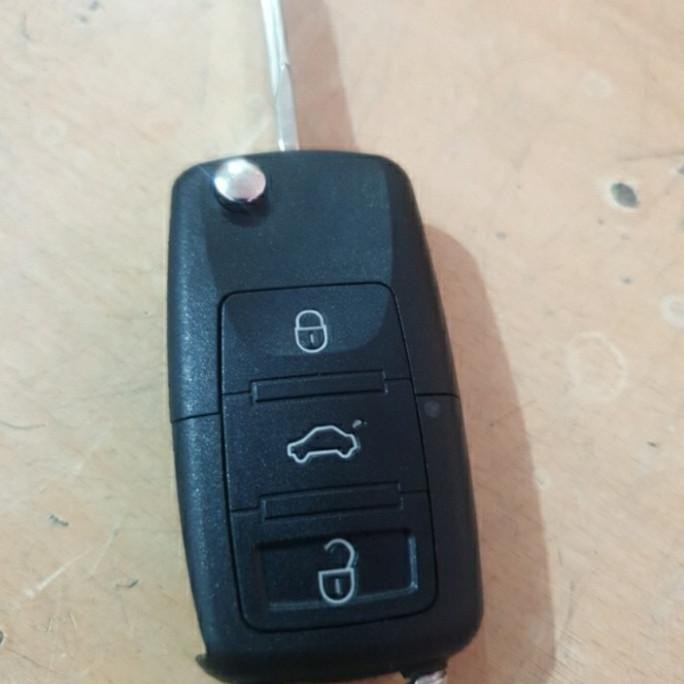 [ Leigha ] Universal Kunci Remote-Xhorse