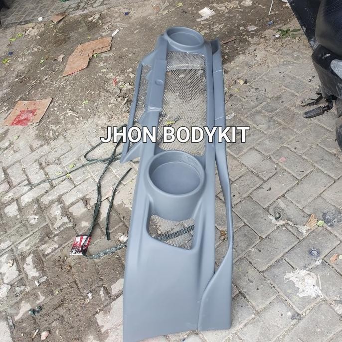 BODYKIT LANCER CK4 EVO 4 GSR BUMPER LANCER EVO 4 CK4 LANCER EVO 4 GSR