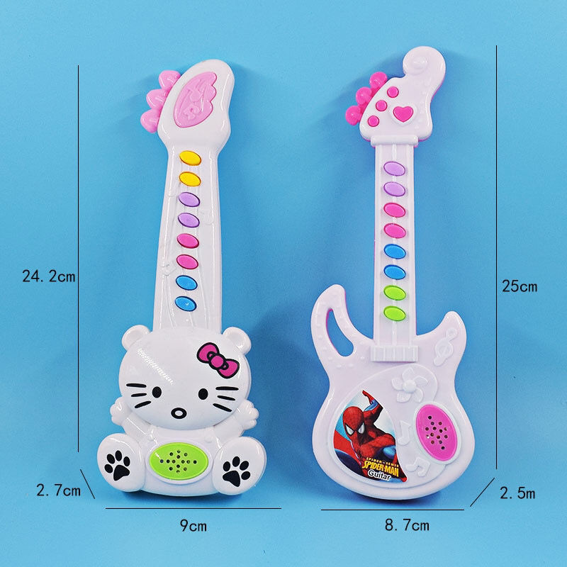 

Mainan Pendidikan Dini Kartun Multifungsi Mainan Organ Elektronik