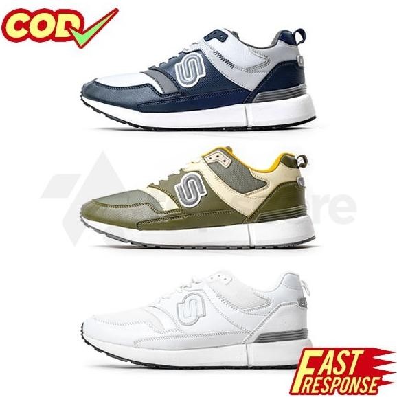 SEPATU SNEAKERS UNERD BLAZE