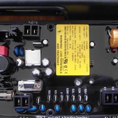 Dvr2000E Avr Generator Marathon Dvr 2000 Dvr 2000E Be2000E Replacement