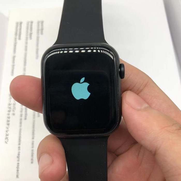 Jam Tangan Pintar Seri 8 Jam Tangan Pintar Olahraga Pelacak Kebugaran Jam Tangan Pintar Tahan Air un