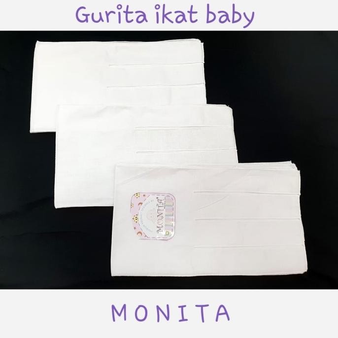 

gurita tali ikat bayi 1lusin by Monita