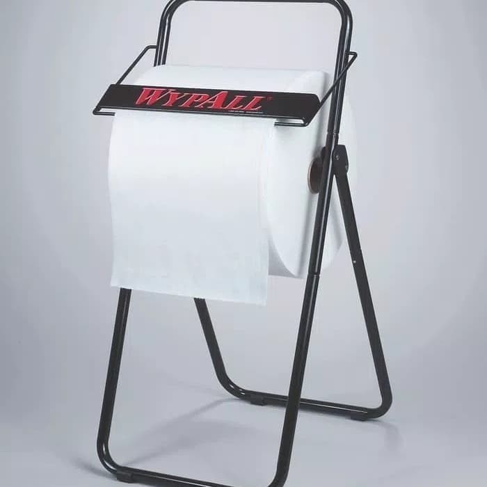 Tissue Wypall X60 Dan Dispenser Wypall X60 Type : Standing Floor