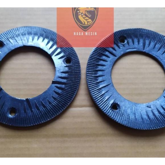 Mata Pisau Grinder Kopi Sy150 Yamamoto Sparepart Grinder Coffee