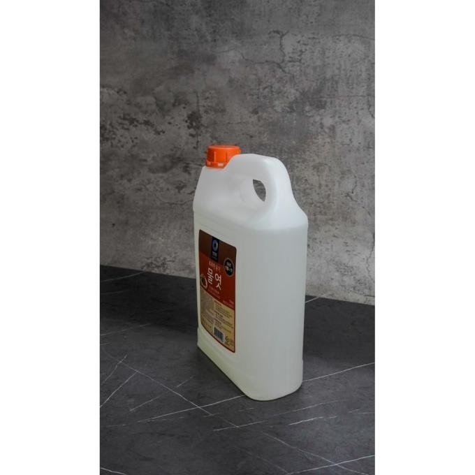 

Daesang Mulyot 5kg Chung Jung One Corn Syrup Sirup Gula Jagung Korea