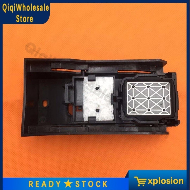 Mimaki Capping Station Assembly Cap Top Cleaning Kit untuk Mimaki JV33 JV5 CJV30 JV34 Eco Solvent Pr