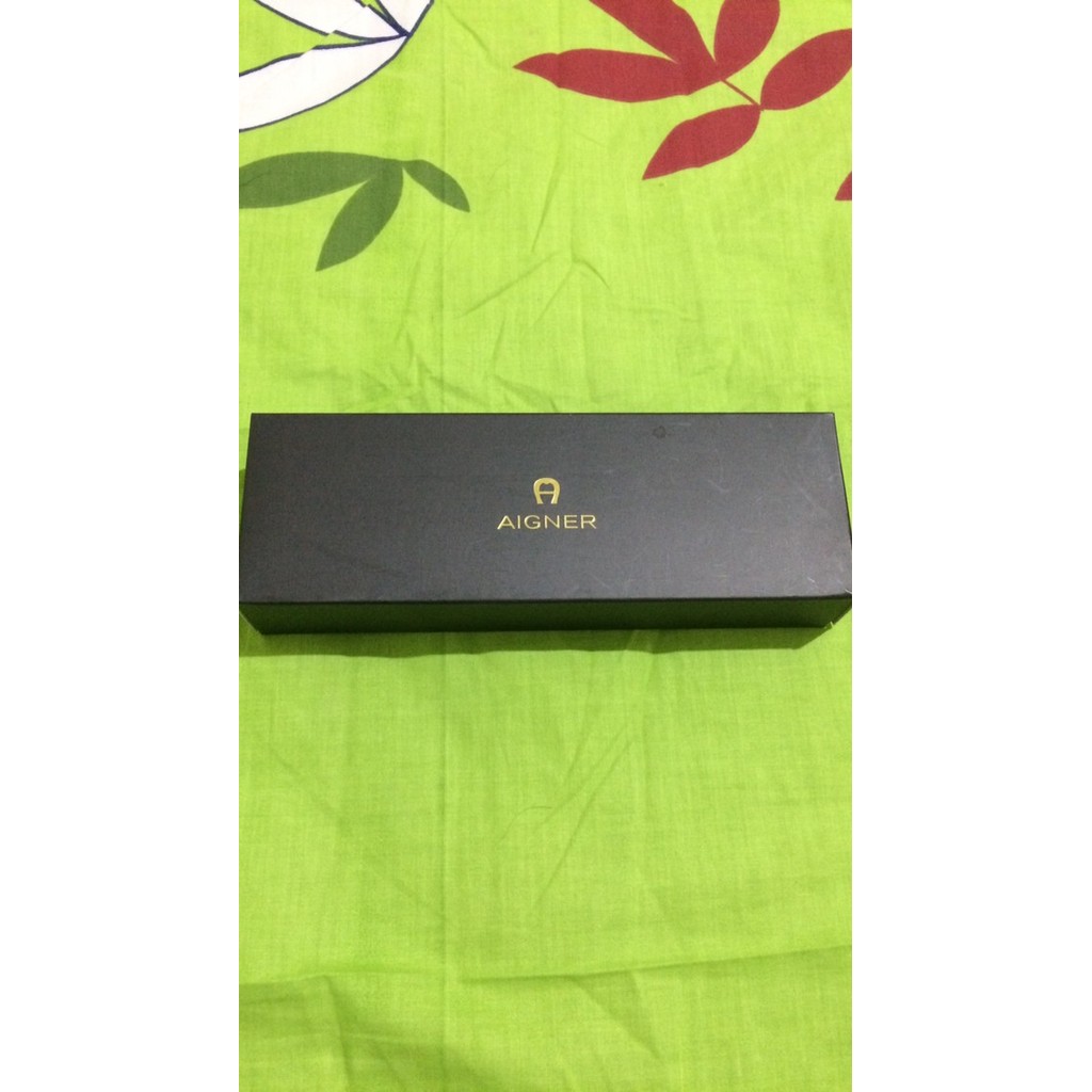 

Aigner Pen 100% ori