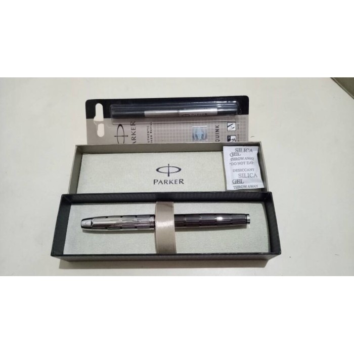 

Parker IM Premium free refill