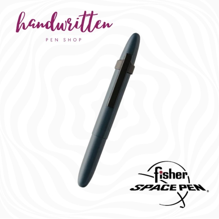 

FISHER SPACE PEN Cerakote ELITE Bullet Ballpoint Pen / Pulpen