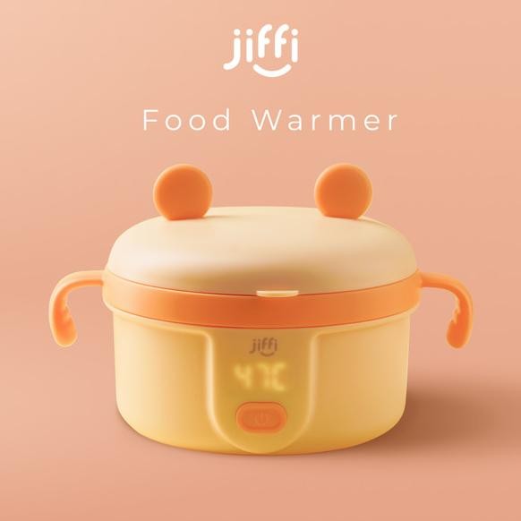 Jiffi Food Warmer