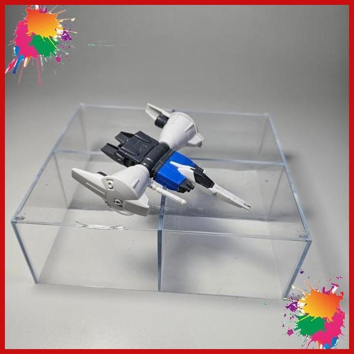 (AGS) CORE GUNDAM HGBD HG GP01 FULL BURNER BANDAI