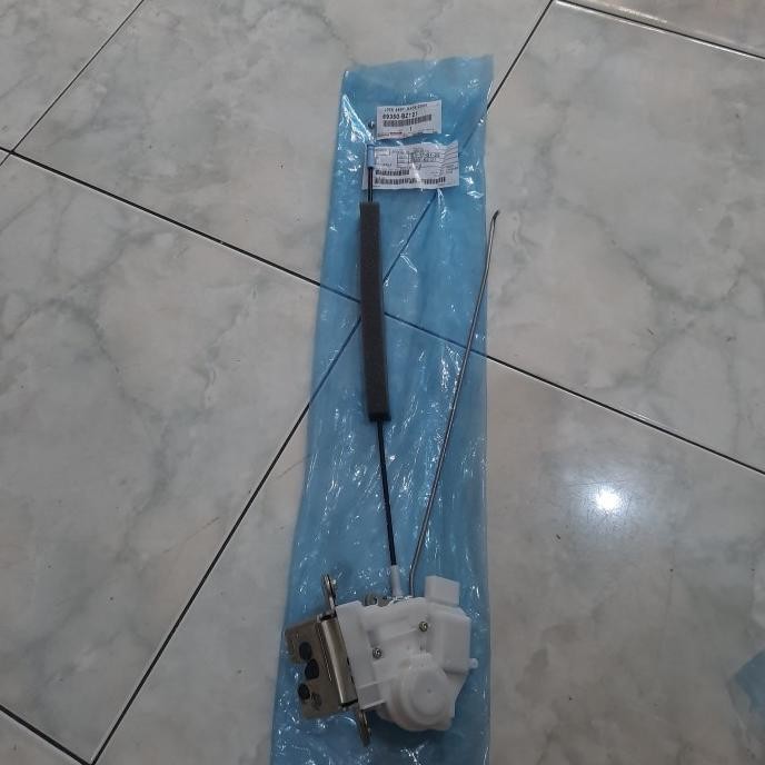 [ P & G ] Doorlock Pintu Bagasi Belakang Avanza Xenia 2019 2020 2021 Ori